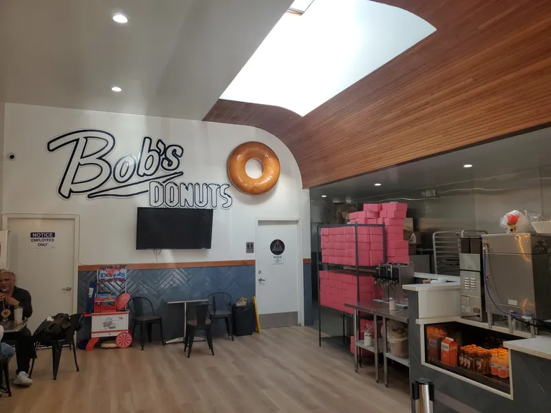 Bob's Donuts photo 6