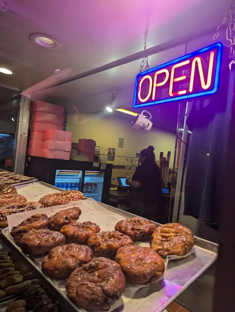 Bob's Donuts photo 7