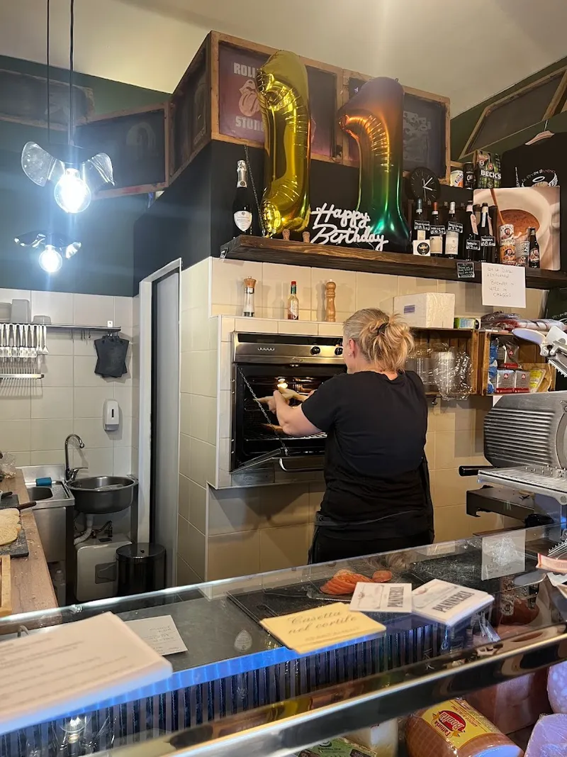 Il Divin Panino foto 5