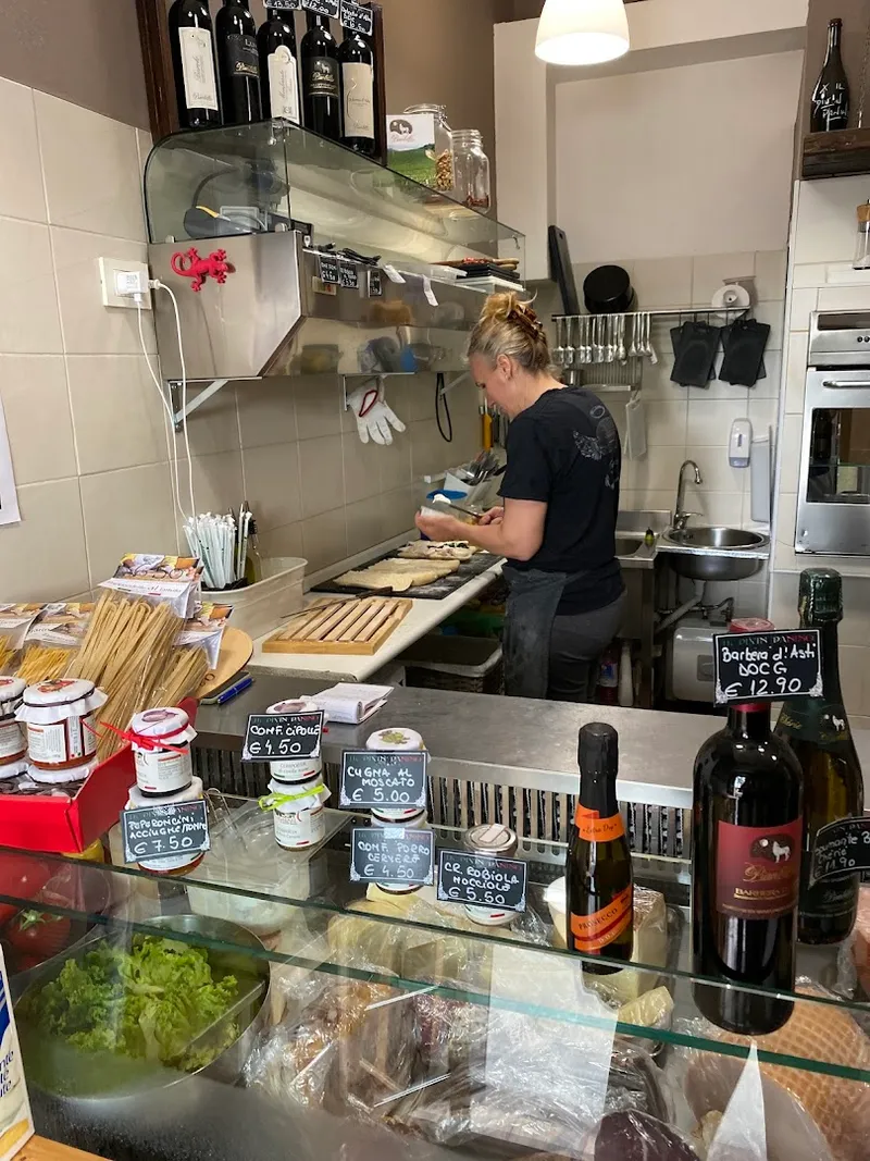 Il Divin Panino foto 7