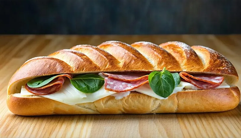 Il Divin Panino foto 9