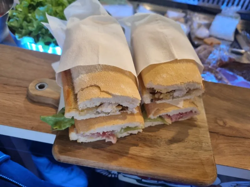 Il Divin Panino foto 6