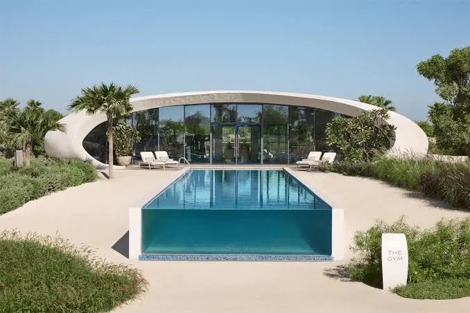 Shebara Resort photo 10