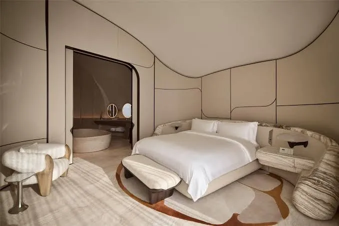 Shebara Resort photo 7