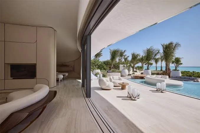 Shebara Resort photo 5