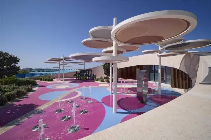 Shebara Resort photo 9