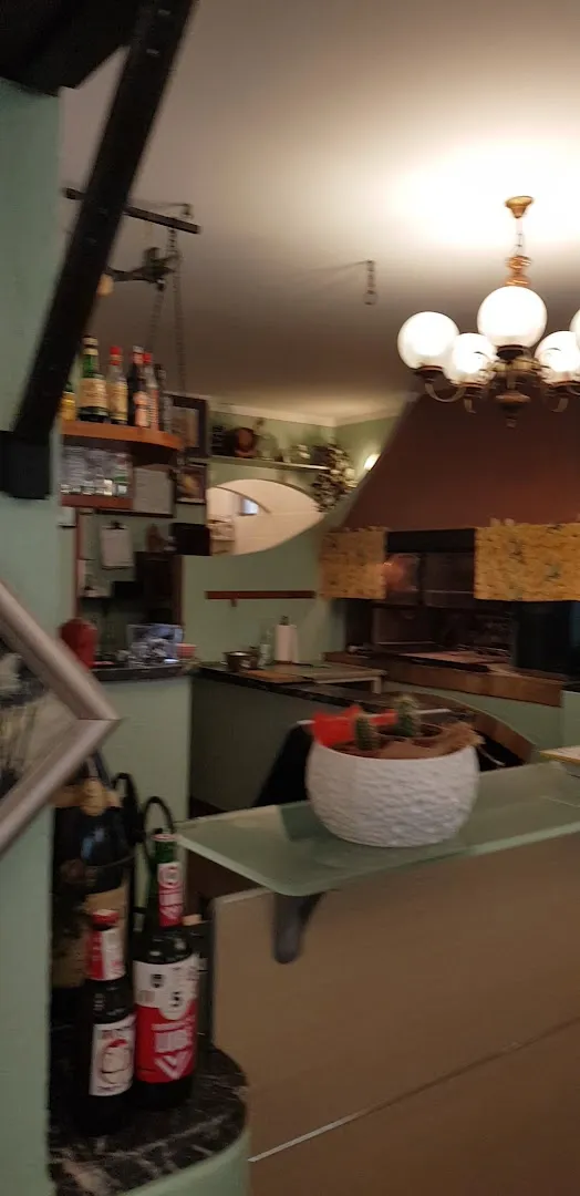 Trattoria da Pippo e Gabriella photo 8