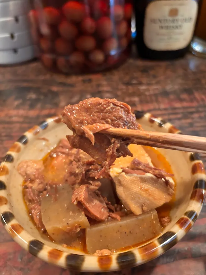 Tonkatsu Shimizu foto 10