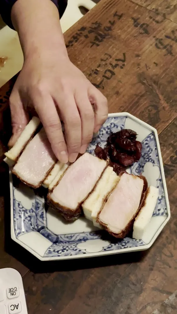 Tonkatsu Shimizu foto 8