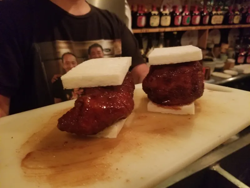 Tonkatsu Shimizu foto 6
