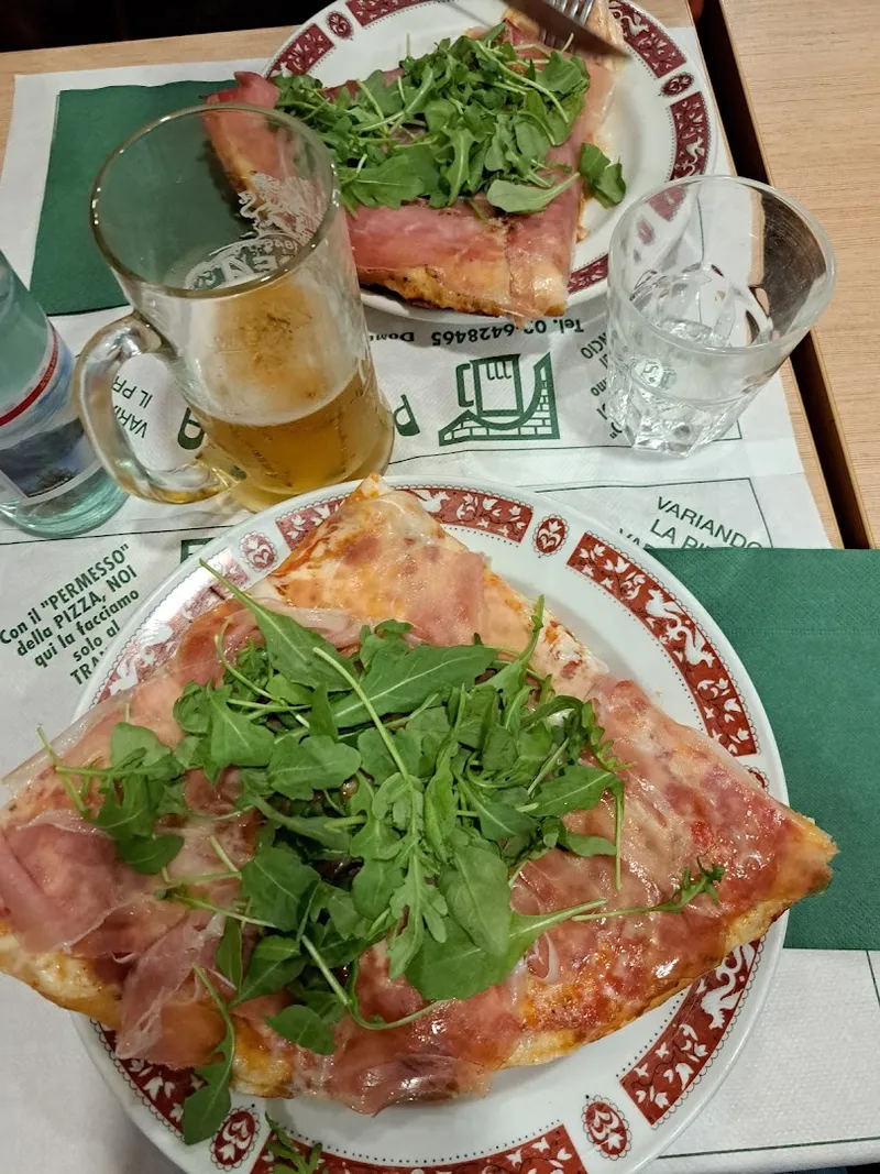 Pizzeria Da Pino foto 5