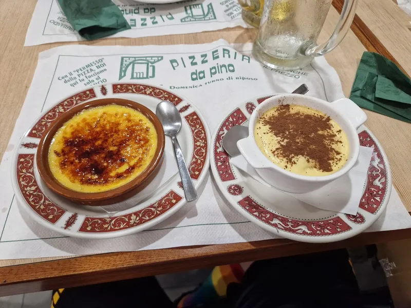 Pizzeria Da Pino foto 9