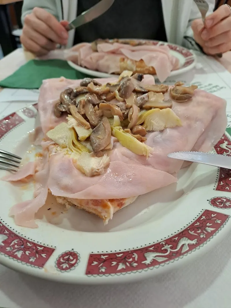 Pizzeria Da Pino foto 7