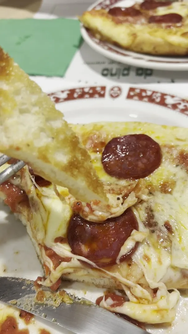 Pizzeria Da Pino foto 8
