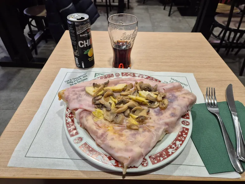 Pizzeria Da Pino foto 6
