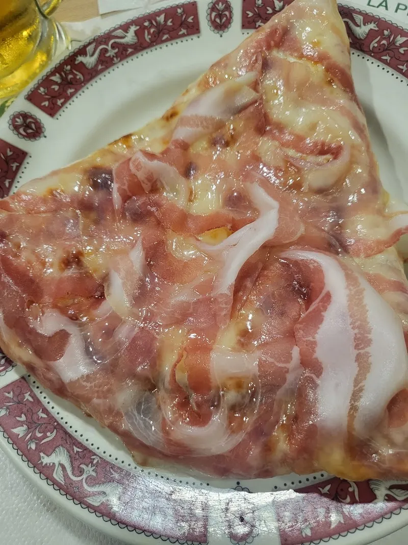 Pizzeria Da Pino foto 10