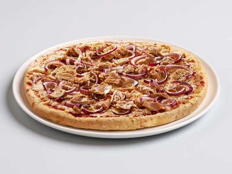 Pizza Pazza photo 7
