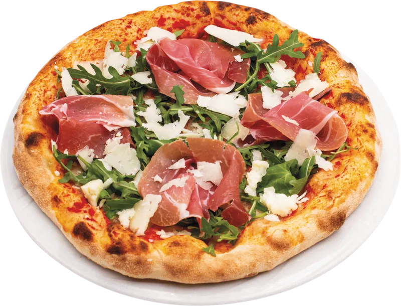 Pizza Pazza photo 9