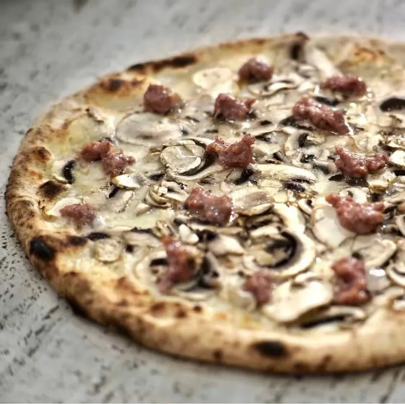 Pizza Pazza photo 8