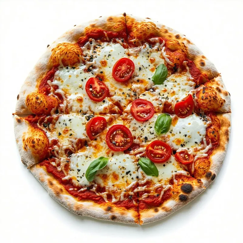 Pizza Pazza photo 5