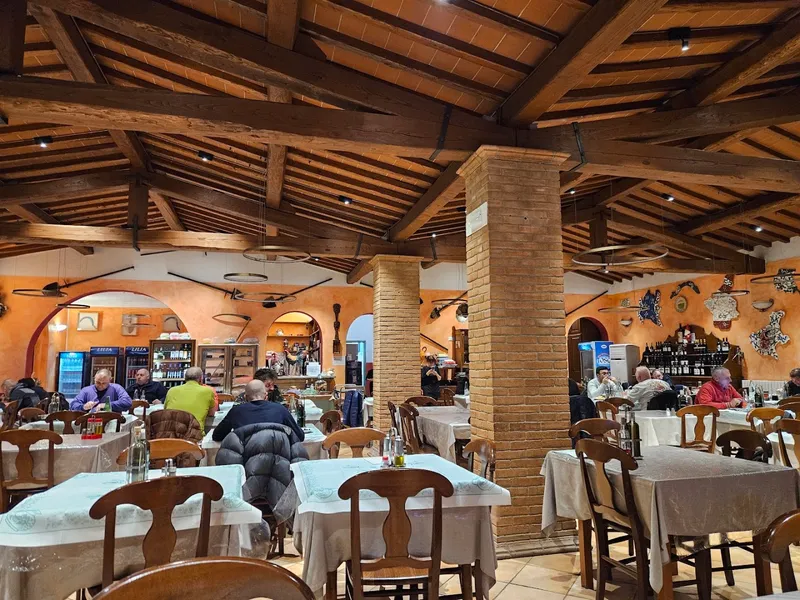 Podere Le Caselle foto 5