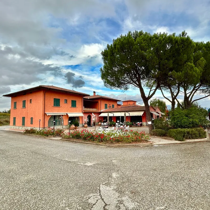 Podere Le Caselle foto 10