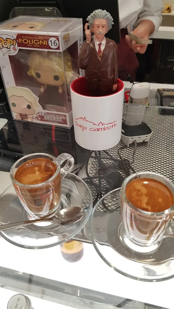 Pasticceria Foligni photo 8