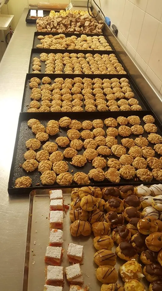 Pasticceria Foligni photo 5