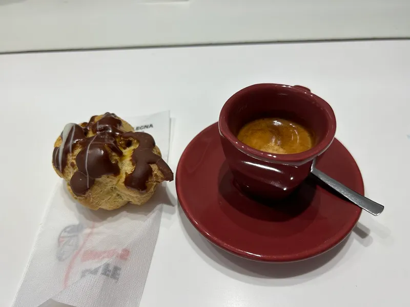 Pasticceria Foligni photo 9