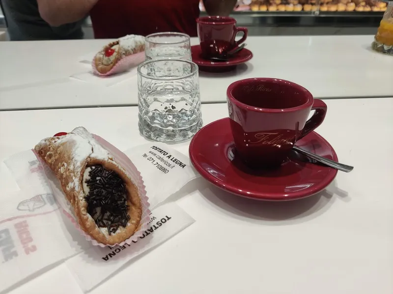 Pasticceria Foligni photo 10