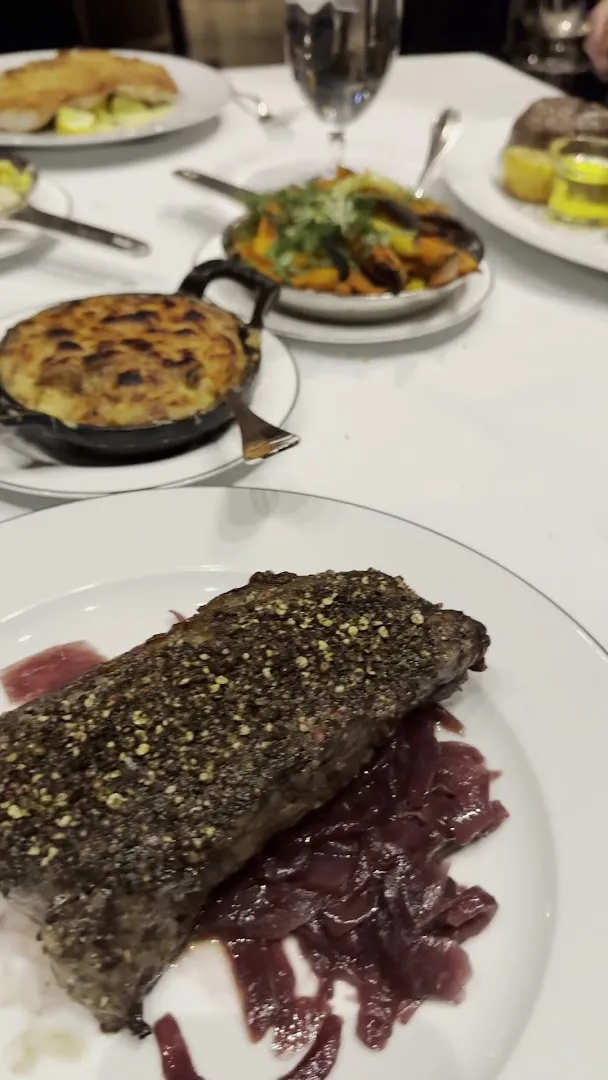 Prime Steakhouse photo 8