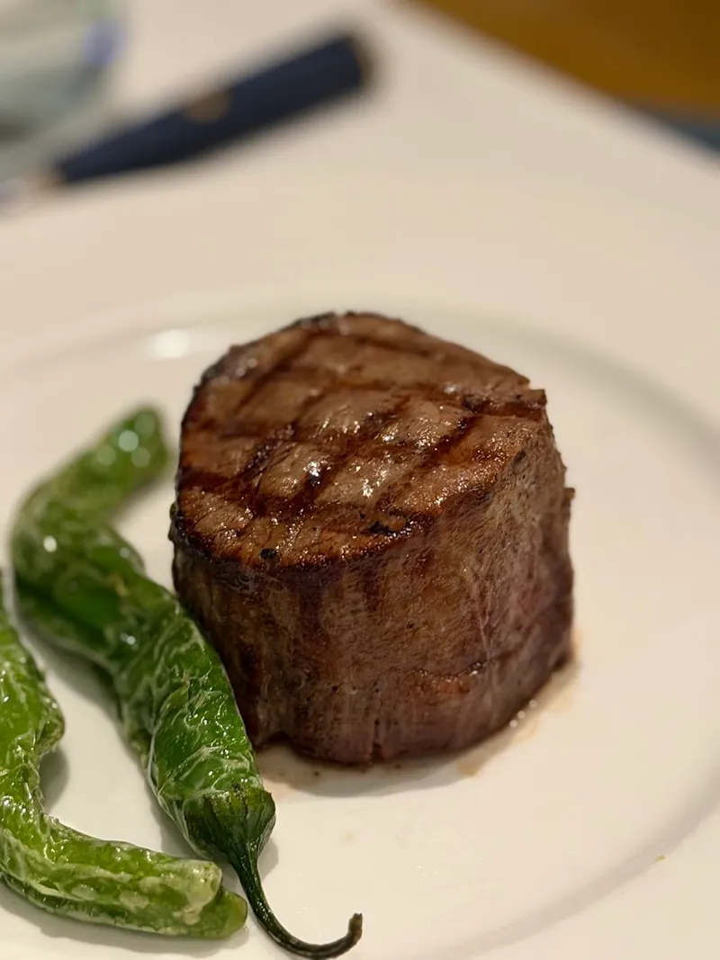 Prime Steakhouse photo 5