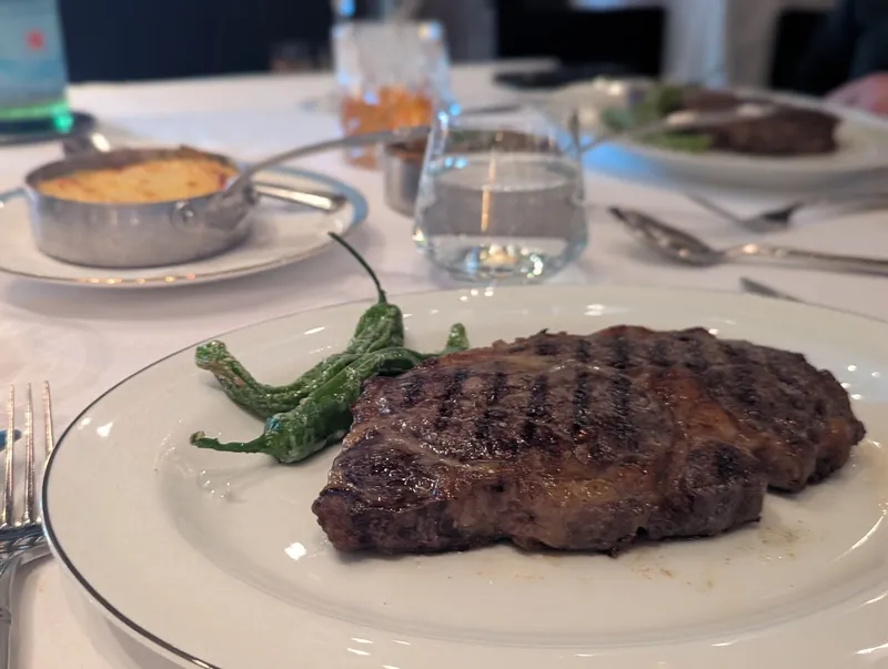 Prime Steakhouse photo 6
