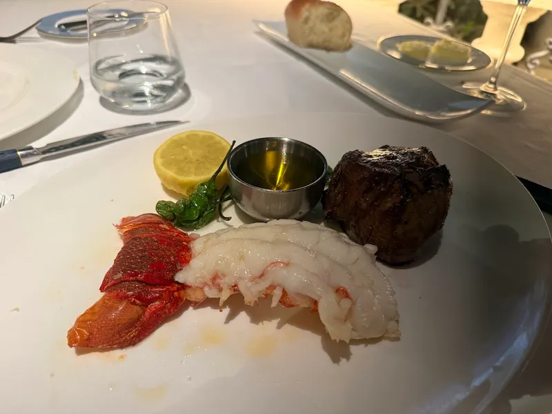Prime Steakhouse photo 7