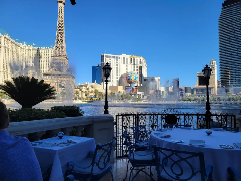 Prime Steakhouse photo 9