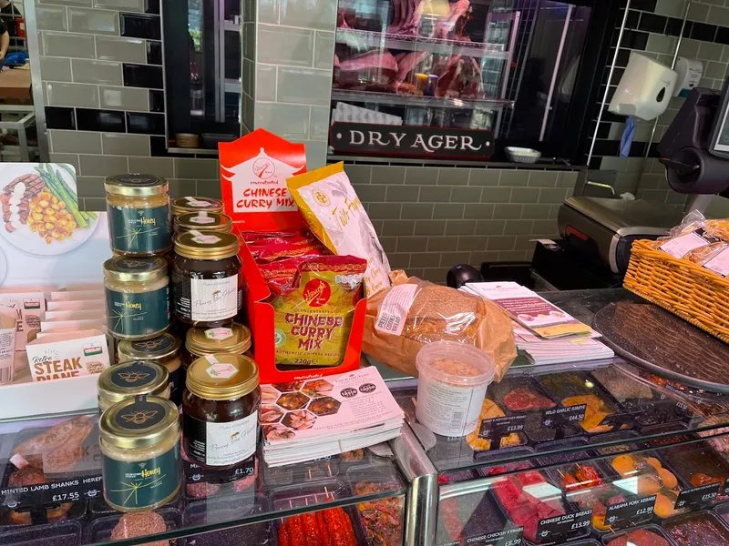 Heggy's Butchers & Deli foto 6