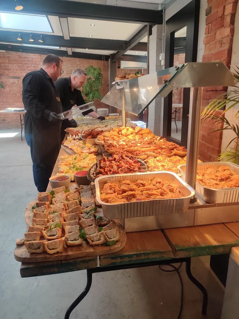 Heggy's Butchers & Deli foto 8