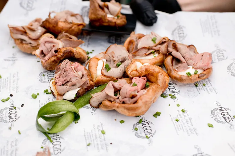 Heggy's Butchers & Deli foto 5