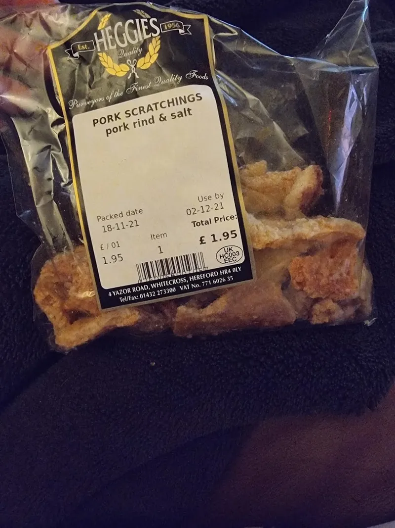 Heggy's Butchers & Deli foto 7