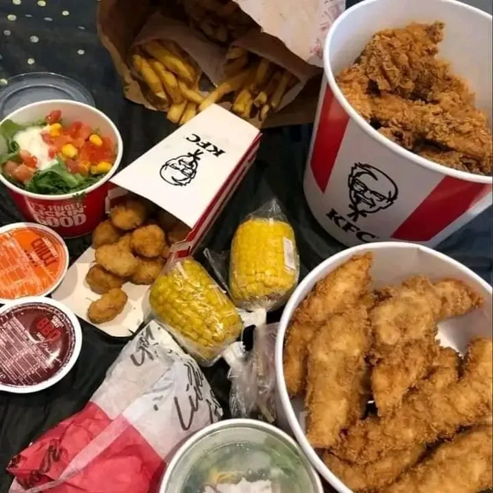 KFC foto 6