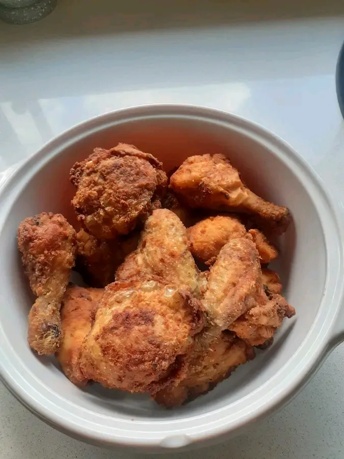 KFC foto 7