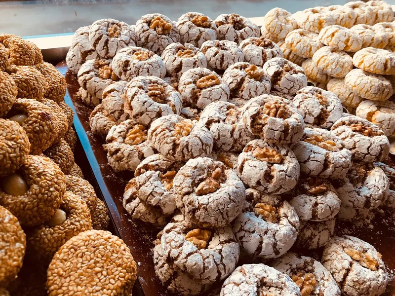 Boulangerie Saint-Gilles foto 10