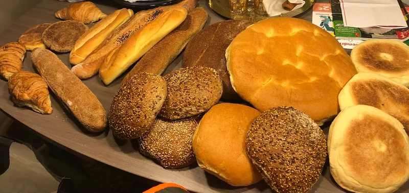 Boulangerie Saint-Gilles foto 7