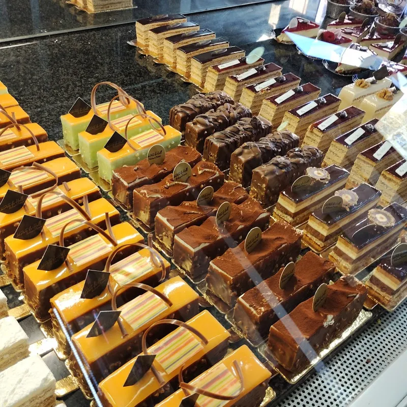 Boulangerie Saint-Gilles foto 5