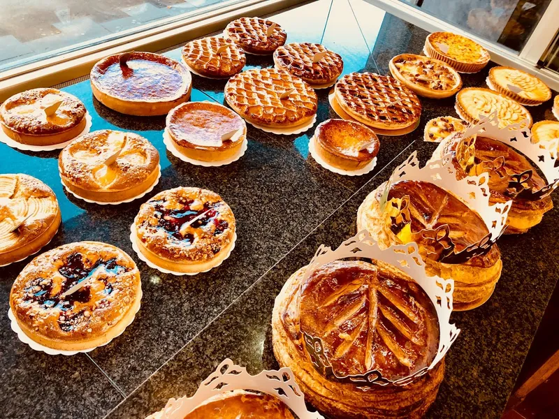 Boulangerie Saint-Gilles foto 9