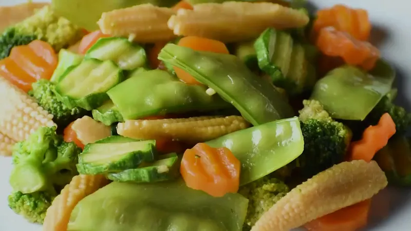 Fresh Testy Thai photo 8