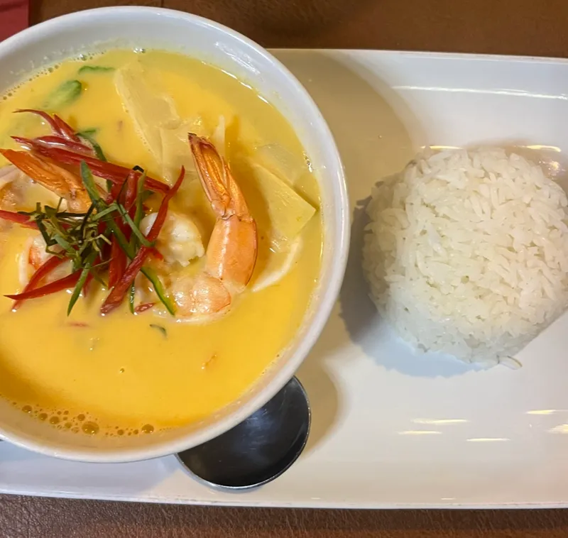 Fresh Testy Thai photo 9