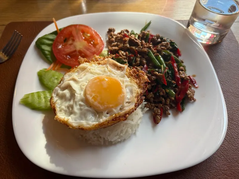 Fresh Testy Thai photo 7