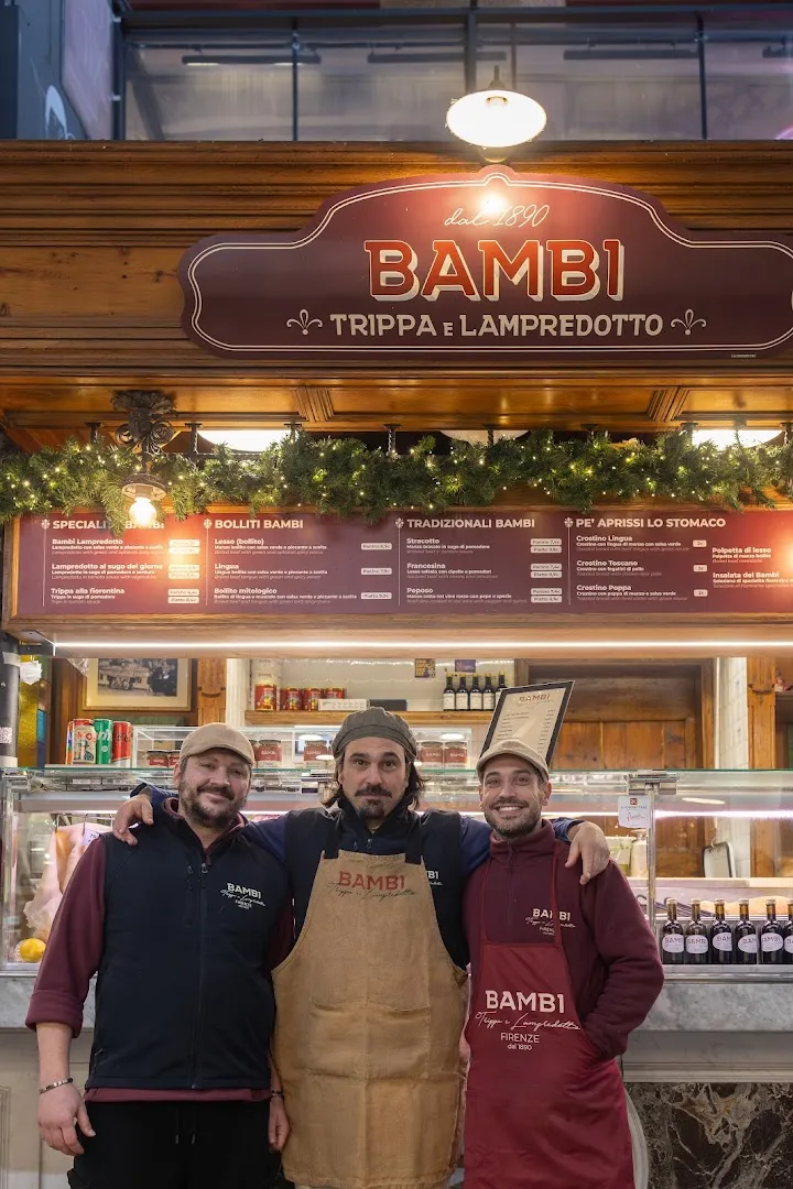 Da Bambi foto 5