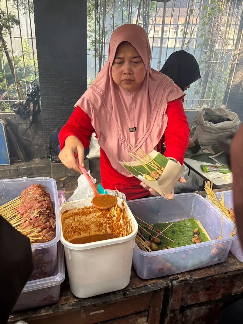 Sate foto 10